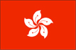 Hong Kong Flag