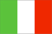 Italian Flag
